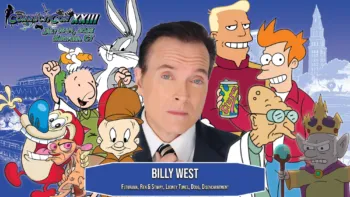 Billy West