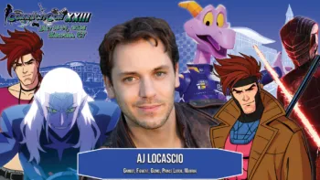 AJ LoCascio