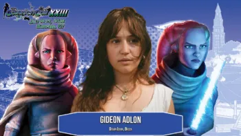 Gideon Adlon