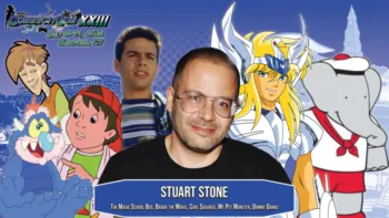 Stuart Stone