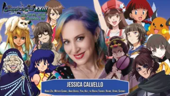Jessica Calvello