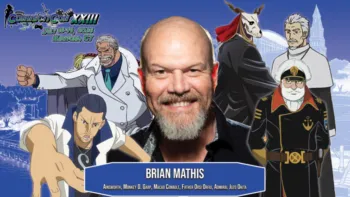 Brian Mathis