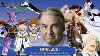 R. Bruce Elliott