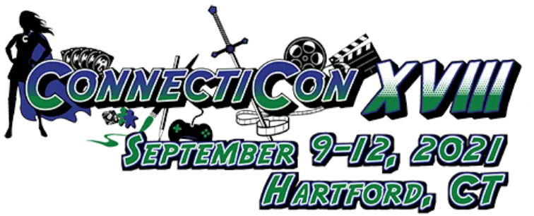 ConnectiCon XVIII has moved to September 2021