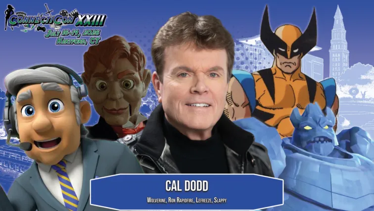 Cal Dodd