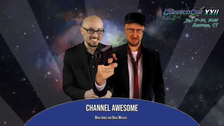 Channel Awesome