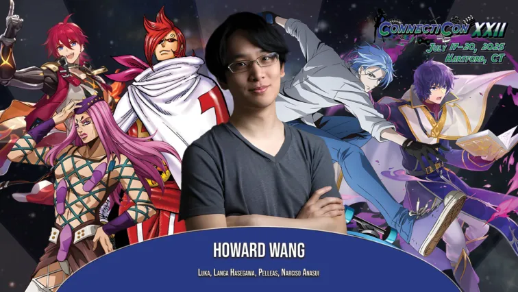Howard Wang