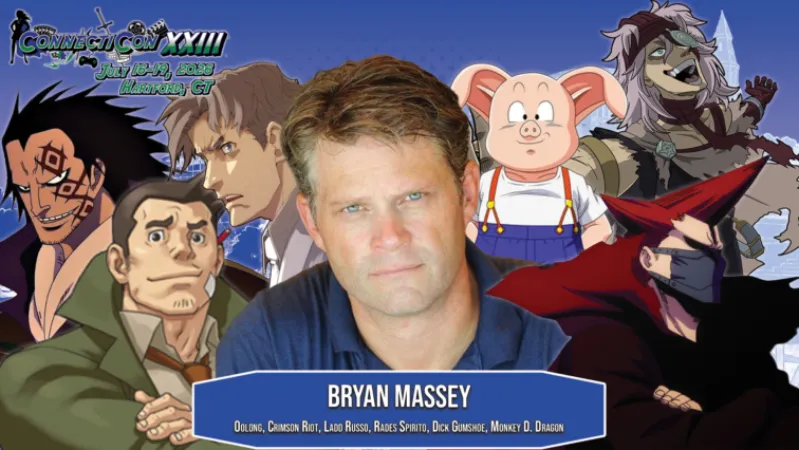 Bryan Massey