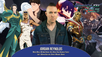 Jordan Reynolds