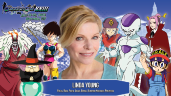 Linda Young