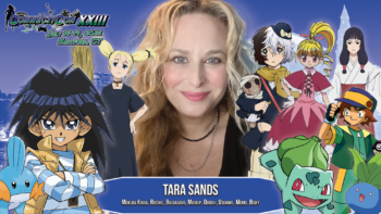 Tara Sands