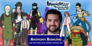 Anthony Bowling