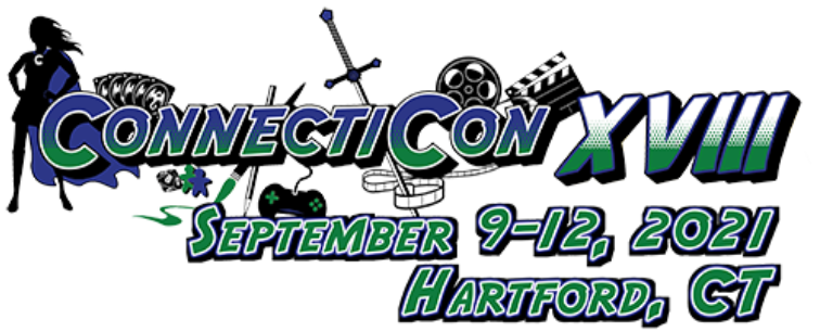 ConnectiCon XVIII has moved to September 2021