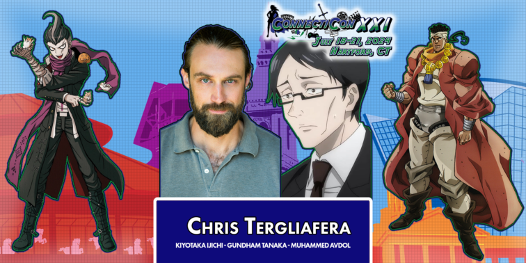 Chris Tergliafera