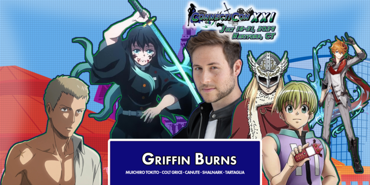 Griffin Burns