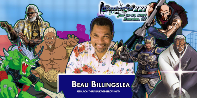 Beau Billingslea