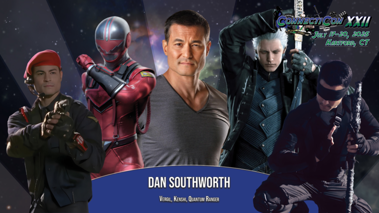 Dan Southworth