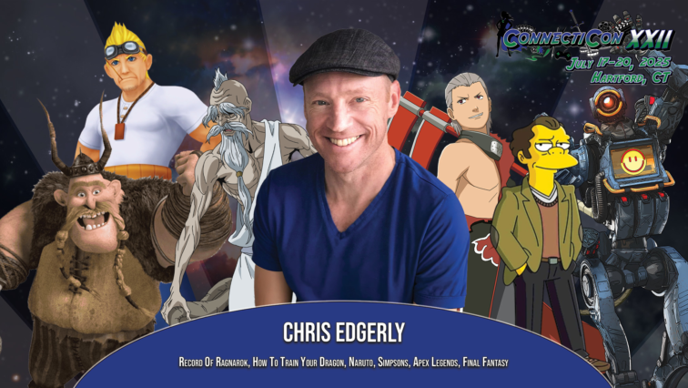 Chris Edgerly