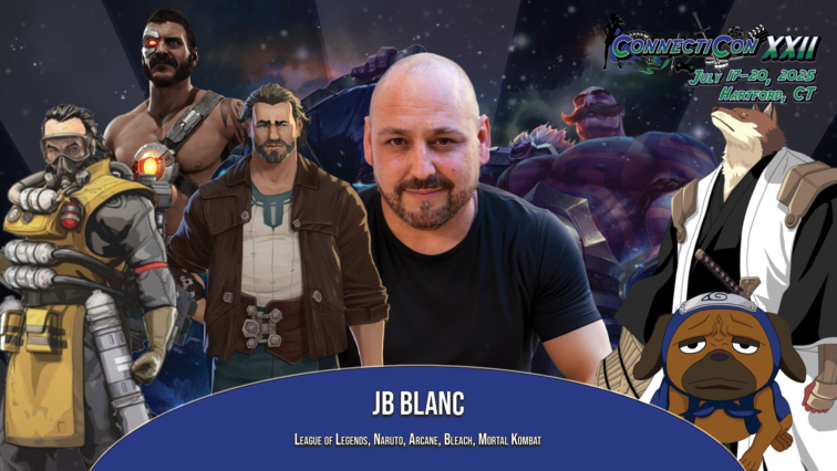 JB Blanc