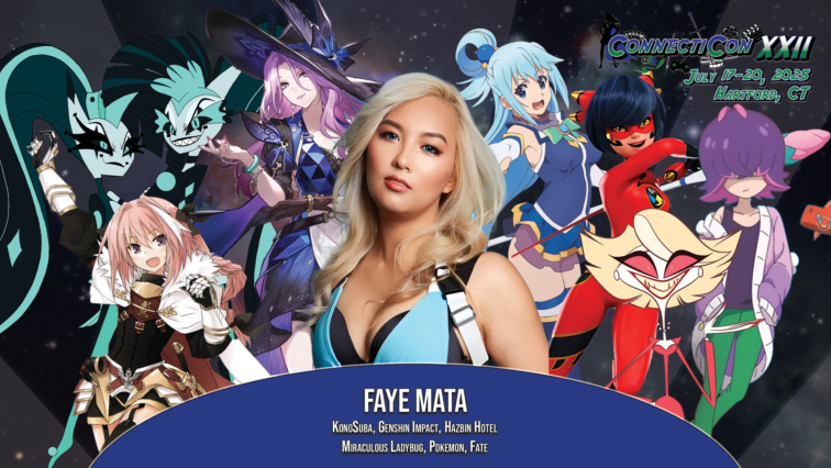 Faye Mata