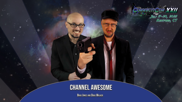 Channel Awesome