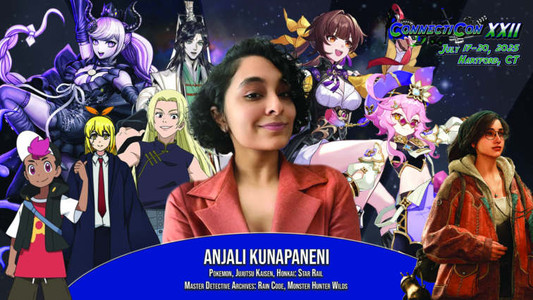 Anjali Kunapaneni
