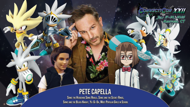 Pete Capella