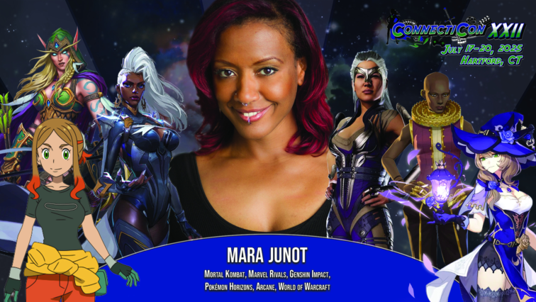 Mara Junot