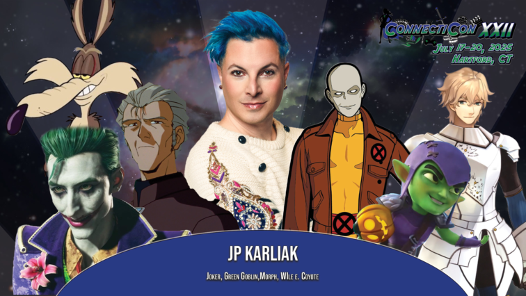 J.P. Karliak
