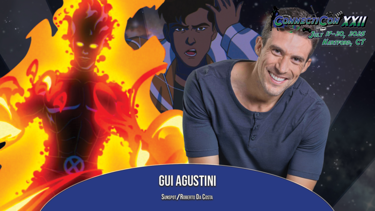 Gui Agustini