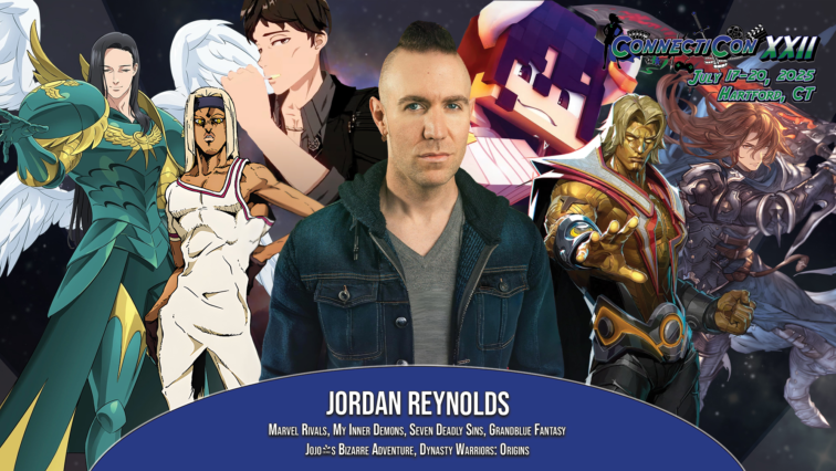 Jordan Reynolds