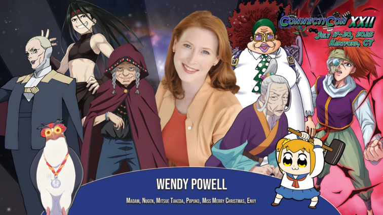 Wendy Powell