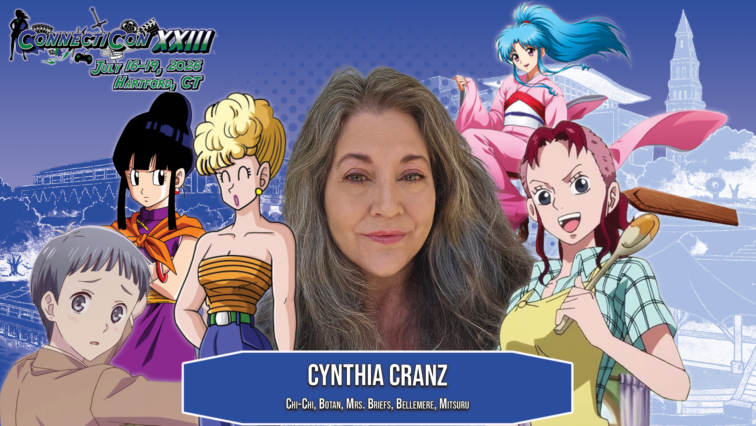 Cynthia Cranz