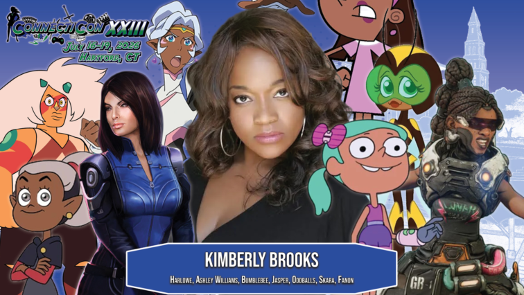 Kimberly Brooks