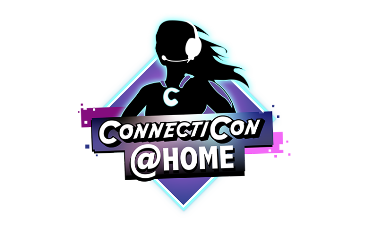 ConnectiCon At Home