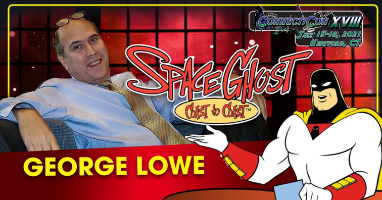 Lowe is coming to CTCON!