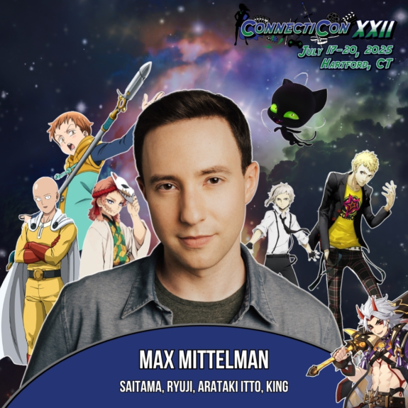 Max Mittelman