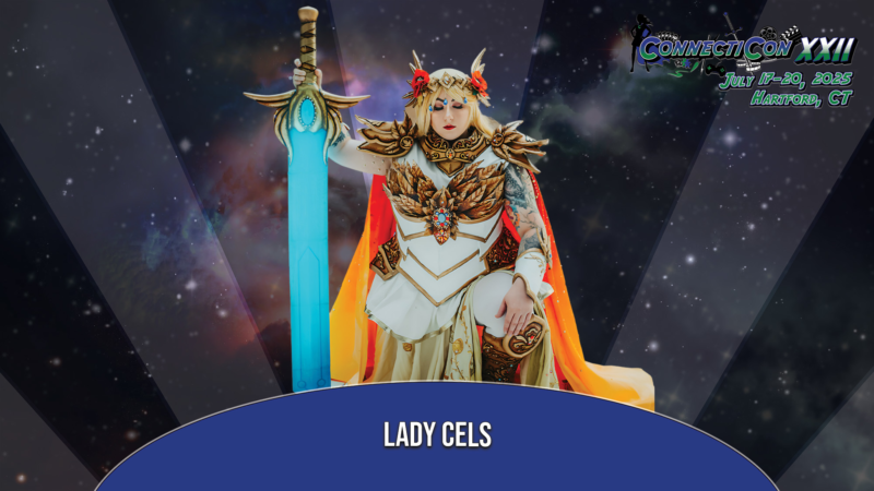 Lady Cels