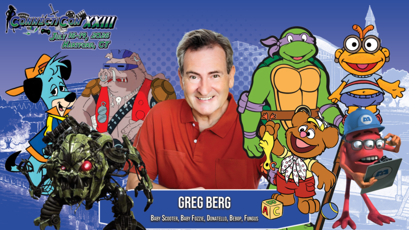 Greg Berg